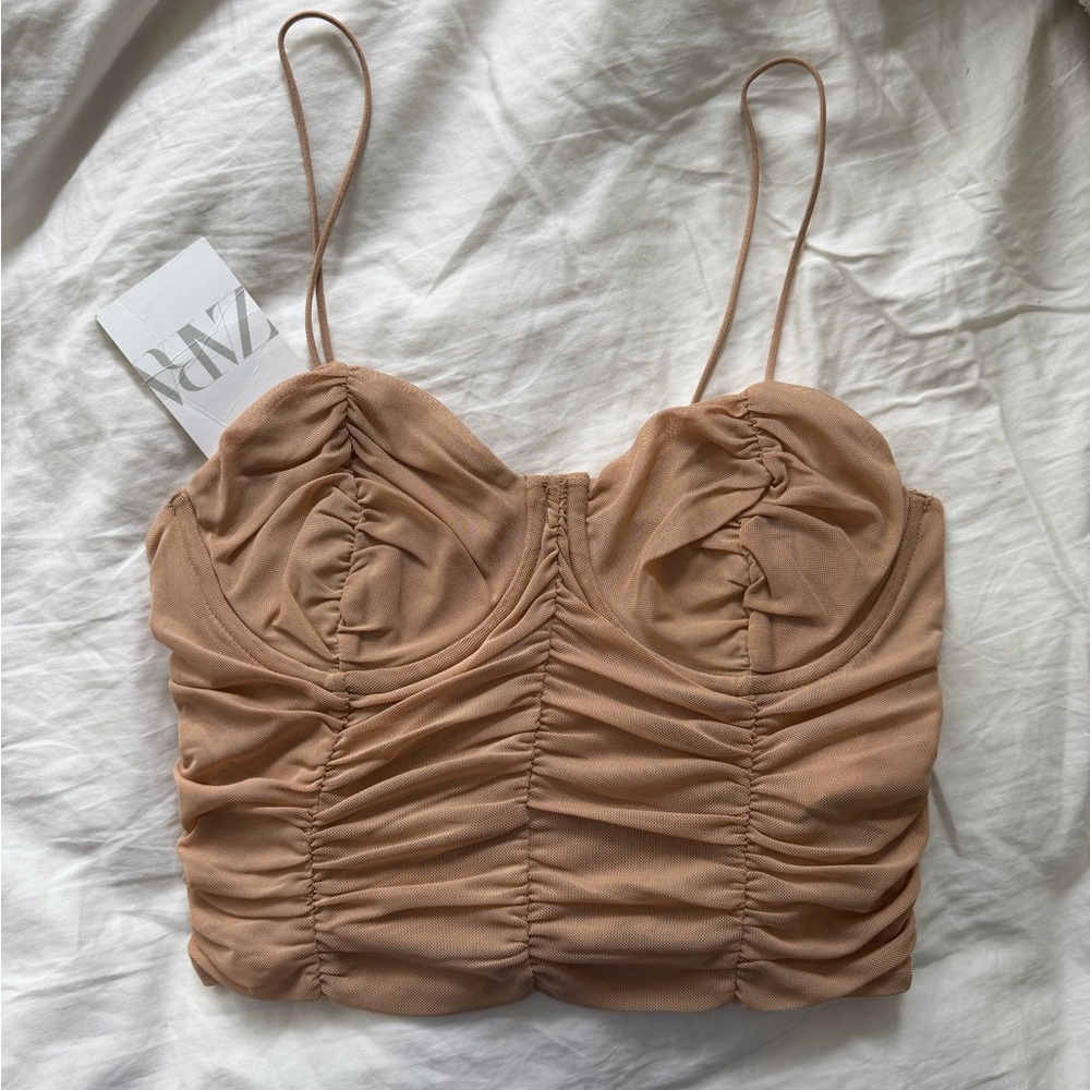 Zara Top